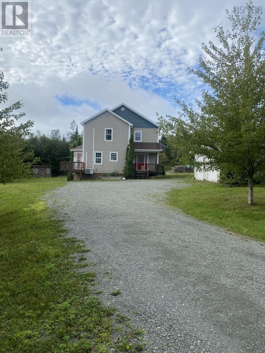 14 TRITON BROOK ROAD, fairmont, Nova Scotia
