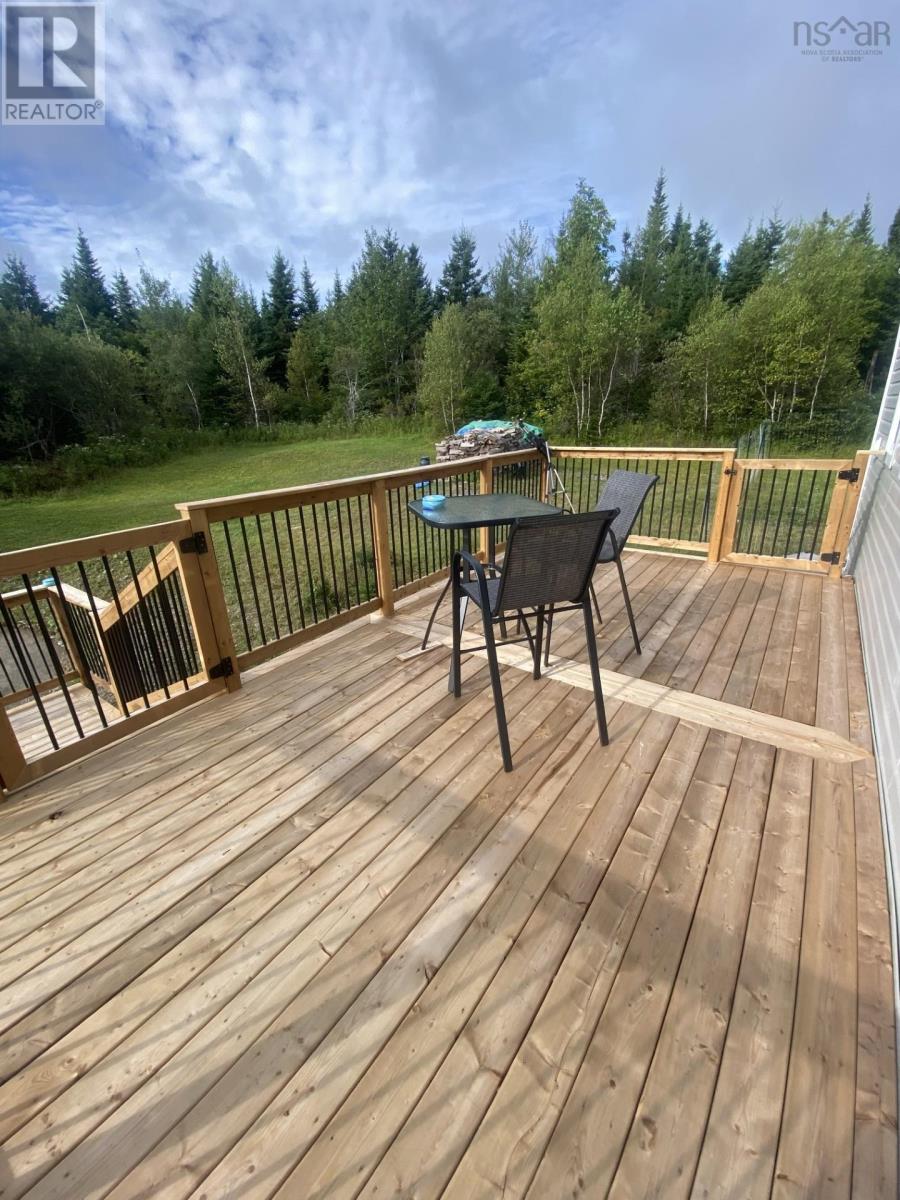 14 Triton Brook Road, Fairmont, Nova Scotia  B2G 2K9 - Photo 4 - 202423407