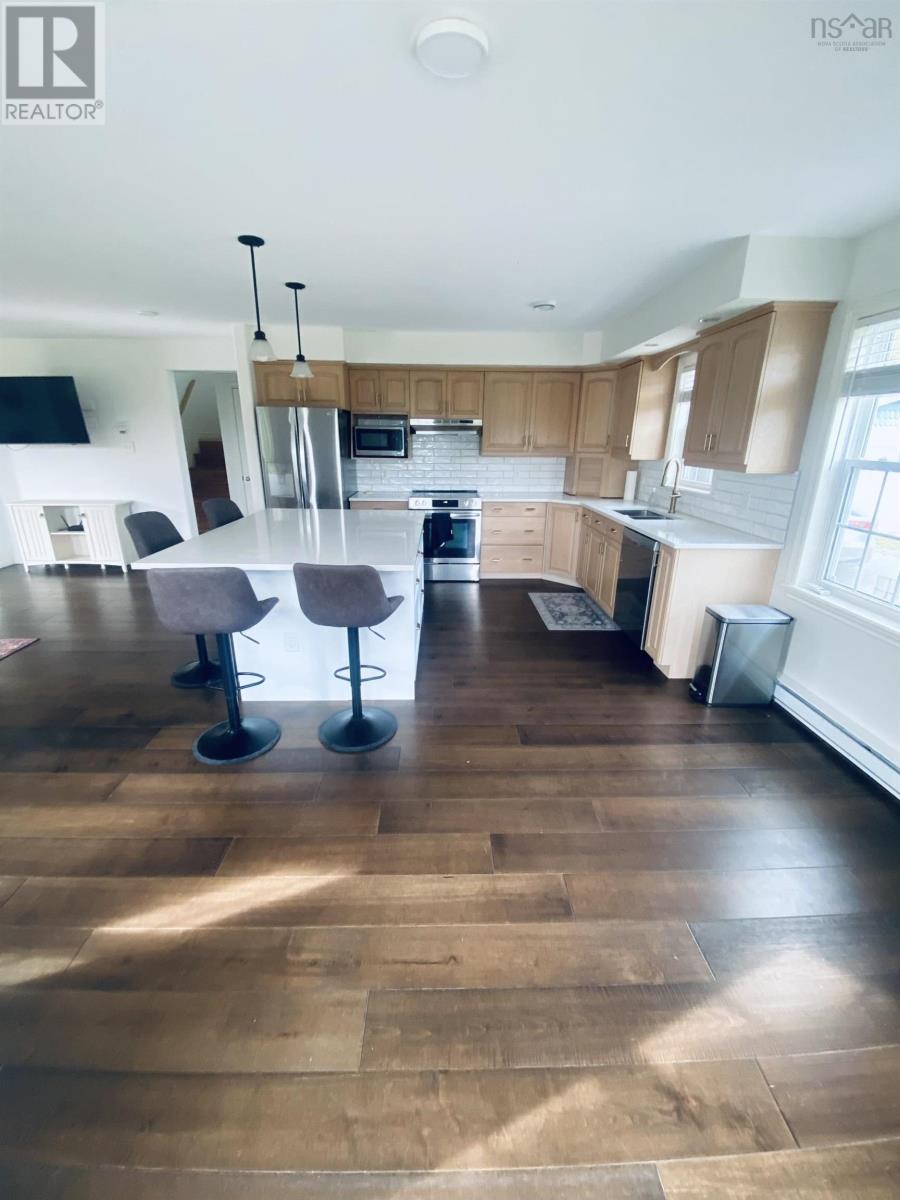 14 Triton Brook Road, Fairmont, Nova Scotia  B2G 2K9 - Photo 7 - 202423407