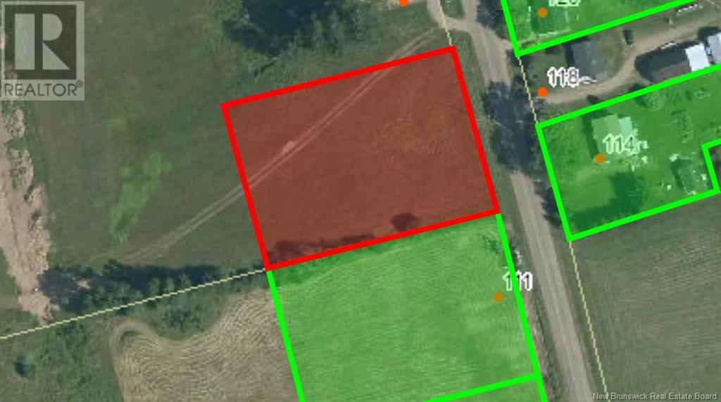 Lot 96-1 Old Shediac Road, Memramcook, New Brunswick