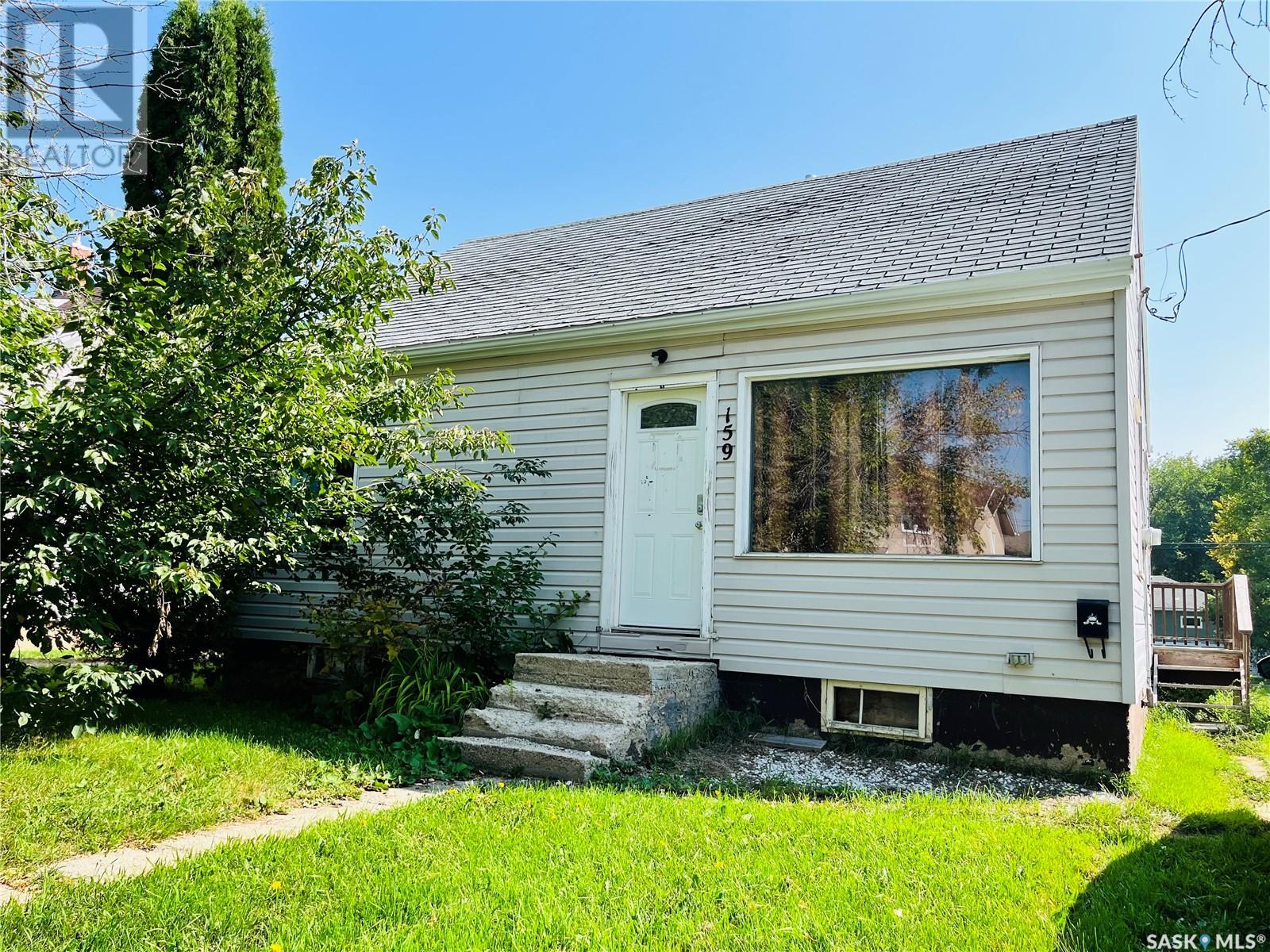 159 Wellington AVENUE, Yorkton, Saskatchewan