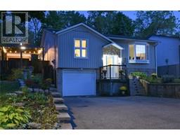 4 JOYA Place, dundas, Ontario