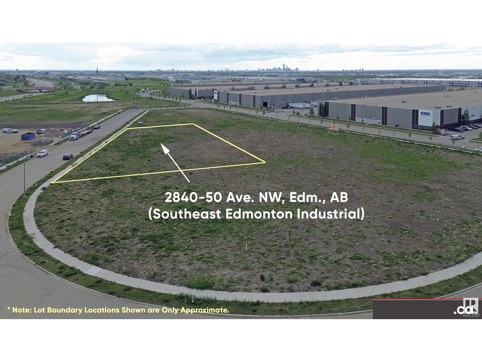 2840 50 Av Nw, Edmonton, Alberta  T6P 1J7 - Photo 2 - E4393357