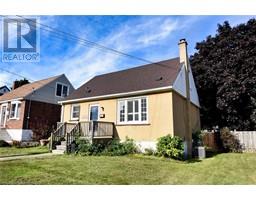 174 EAST 12TH Street, hamilton, Ontario