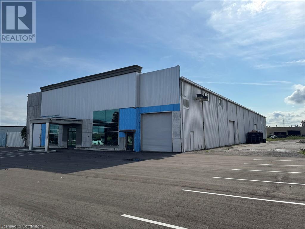 940 Winston Churchill Boulevard Unit# 1, Oakville, Ontario  L6J 7X5 - Photo 1 - 40654196