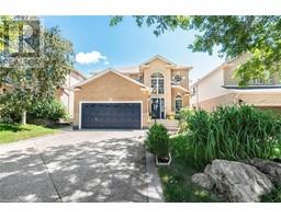 54 STONEPINE Crescent, hamilton, Ontario