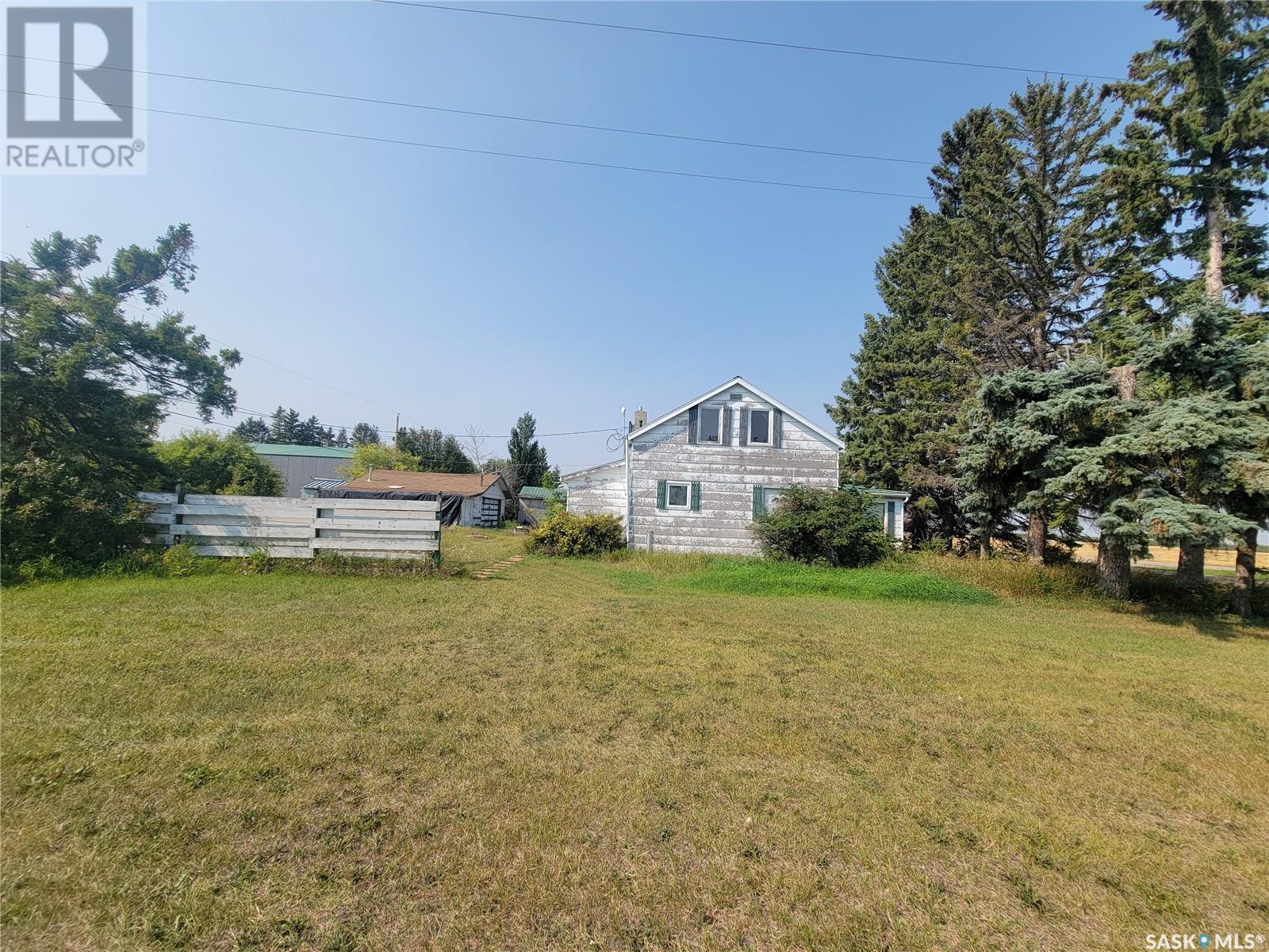 19 Railway Avenue, Delmas, Saskatchewan  S0M 0P0 - Photo 31 - SK984718