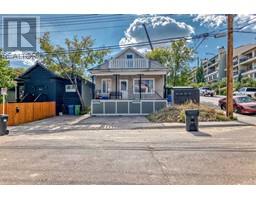 1515 22 Avenue SW, calgary, Alberta