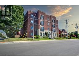 34 BROCK Street Unit# 202, woodstock, Ontario