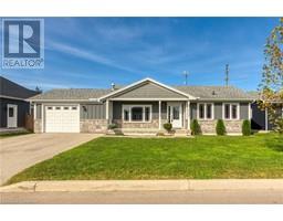 740 MAIN Street E Unit# 3, dunnville, Ontario
