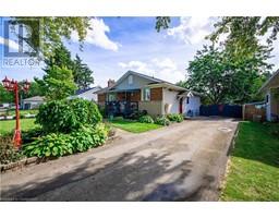 3 MAPLEWOOD Crescent, welland, Ontario