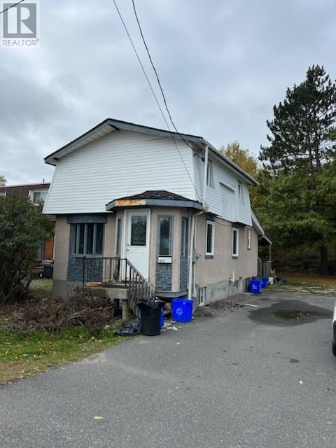 1233 Notre Dame Avenue, Sudbury, Ontario  P3A 2T8 - Photo 3 - 2119309