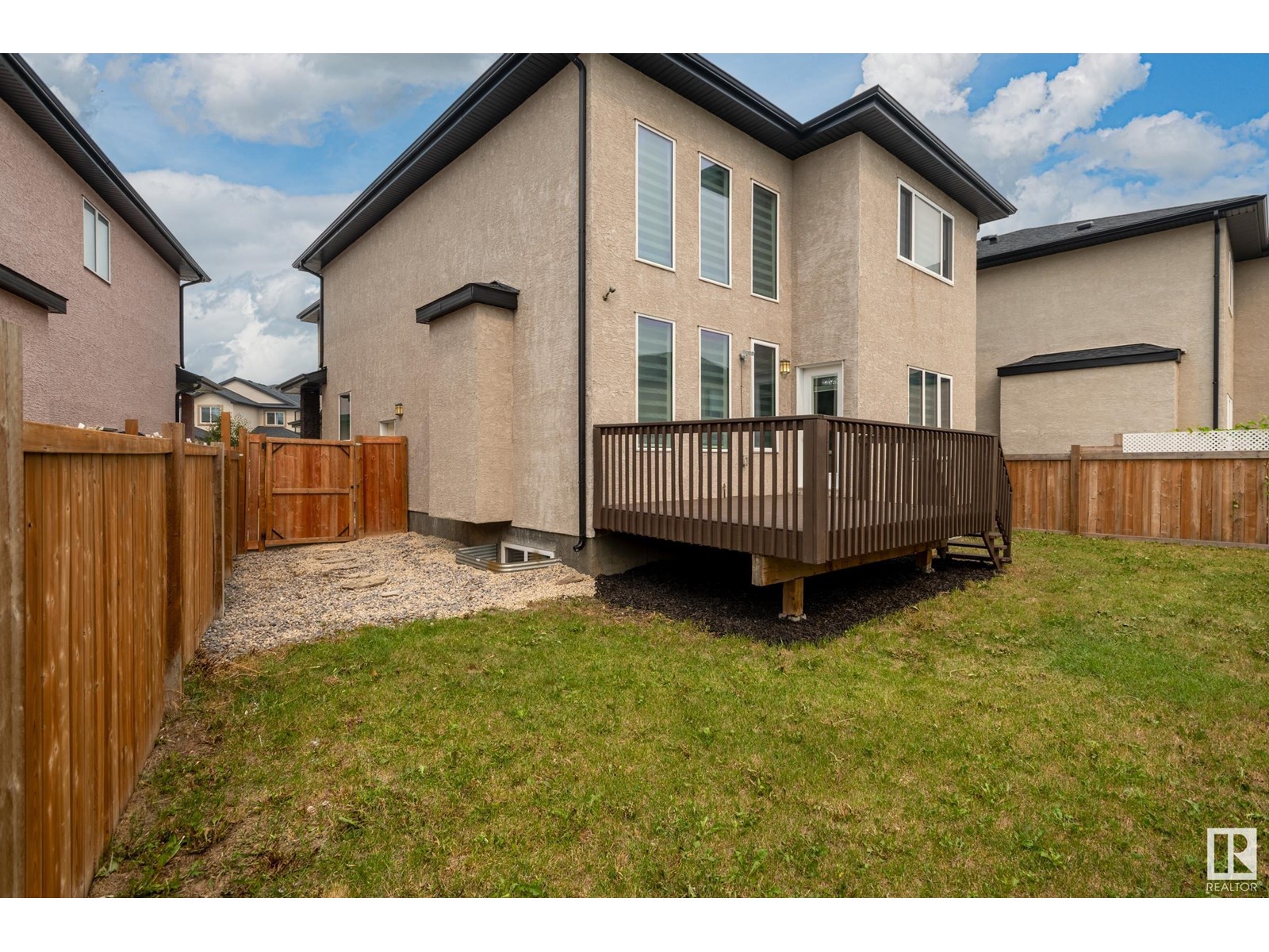 6007 171 Av Nw, Edmonton, Alberta  T5Y 3S6 - Photo 63 - E4408122