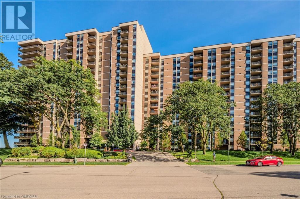 500 GREEN Road Unit# 211, stoney creek, Ontario