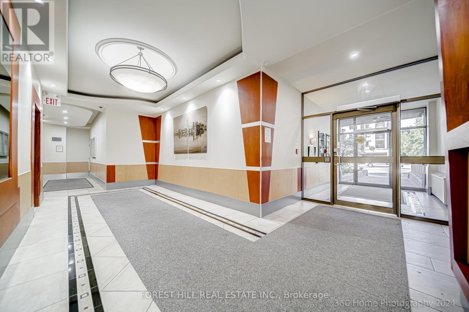 803 - 5949 Yonge Street, Toronto, Ontario  M2M 3V8 - Photo 22 - C9371244