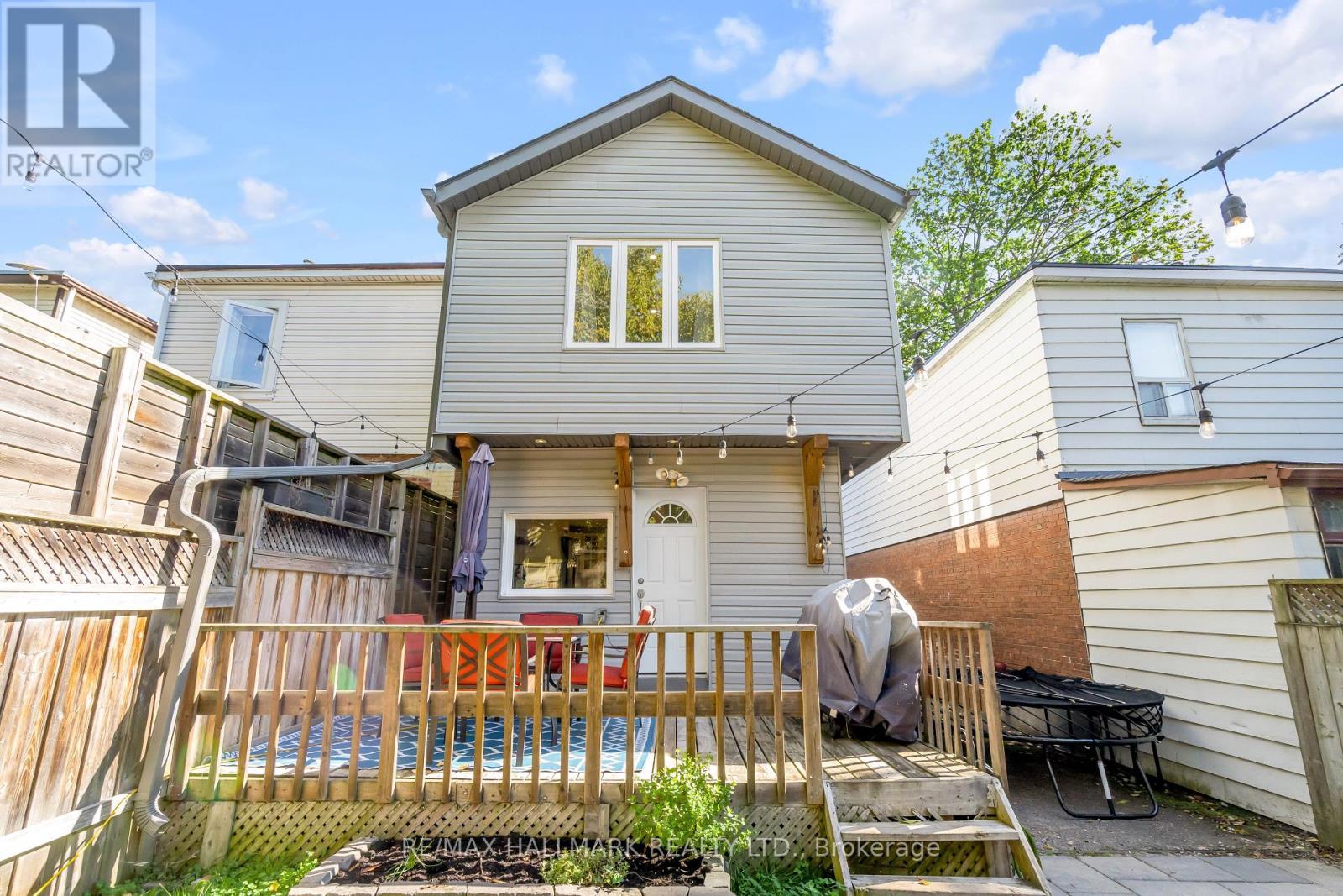 382 Rhodes Avenue, Toronto (Greenwood-Coxwell), Ontario  M4L 3A5 - Photo 36 - E9371230