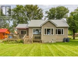 7 LAKE Road, selkirk, Ontario