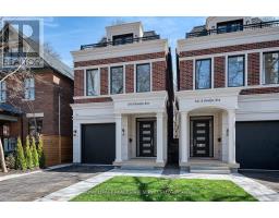 241B EVELYN AVENUE, Toronto, Ontario