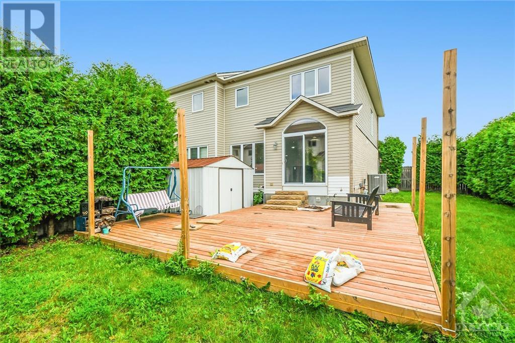 700 WHALEY RIDGE Ottawa