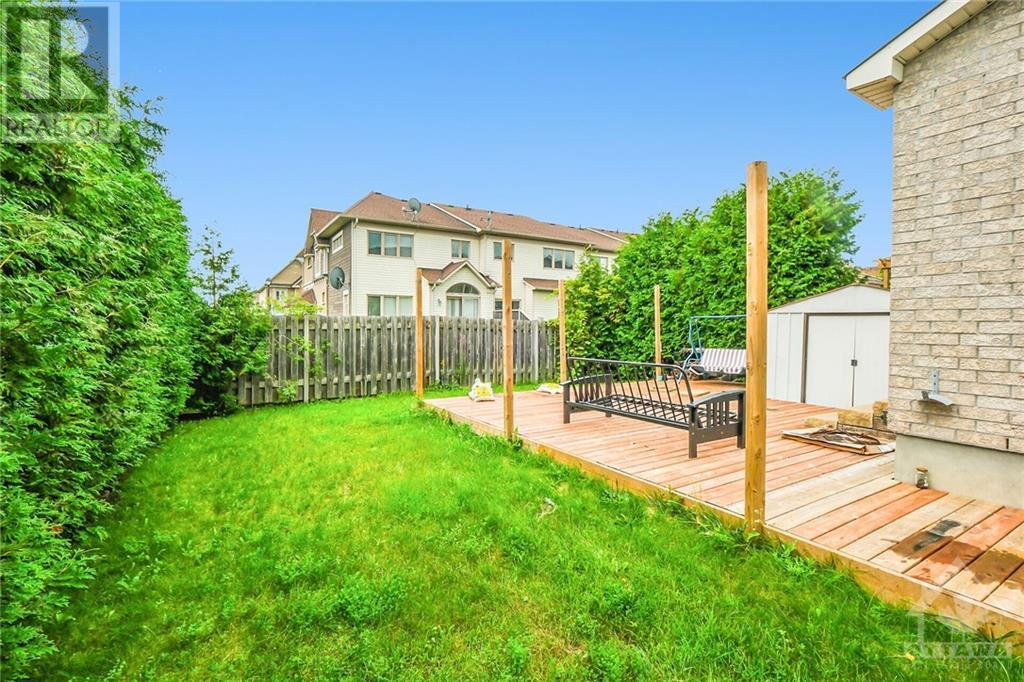 700 WHALEY RIDGE Ottawa