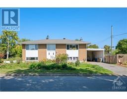 935 THORNDALE DRIVE, ottawa, Ontario