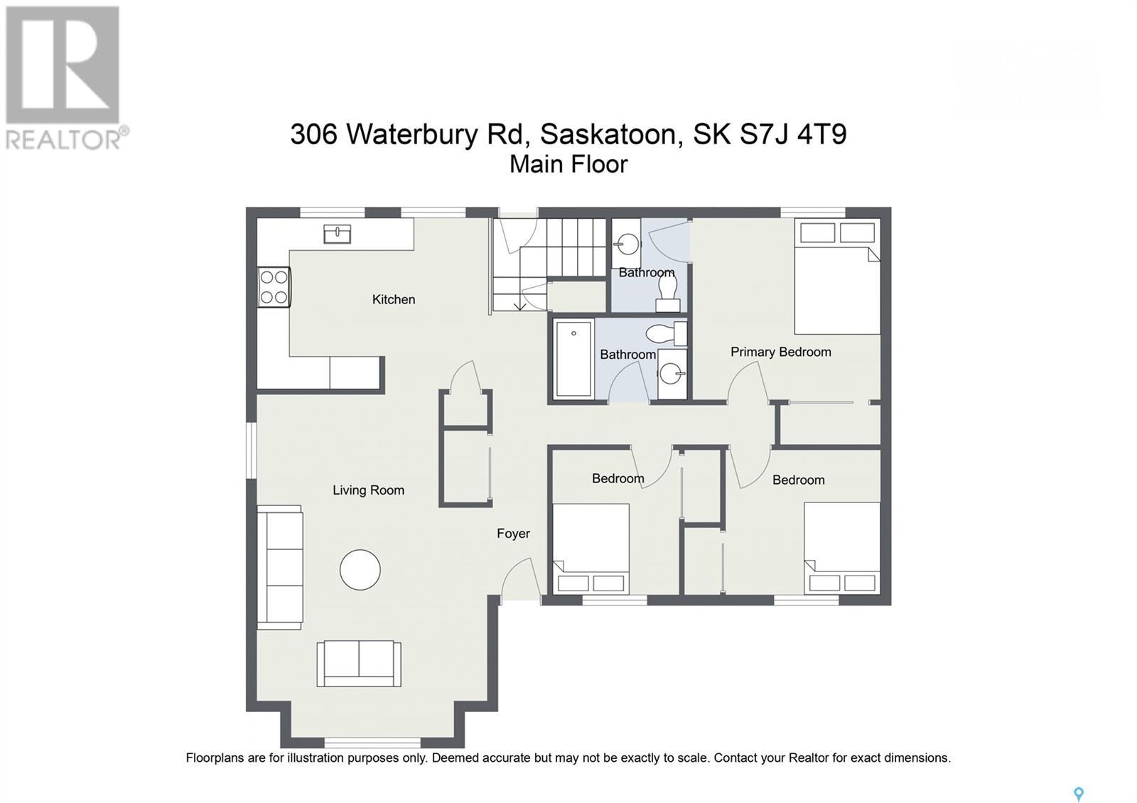 306 Waterbury Road, Saskatoon, Saskatchewan  S7J 4T9 - Photo 34 - SK984815