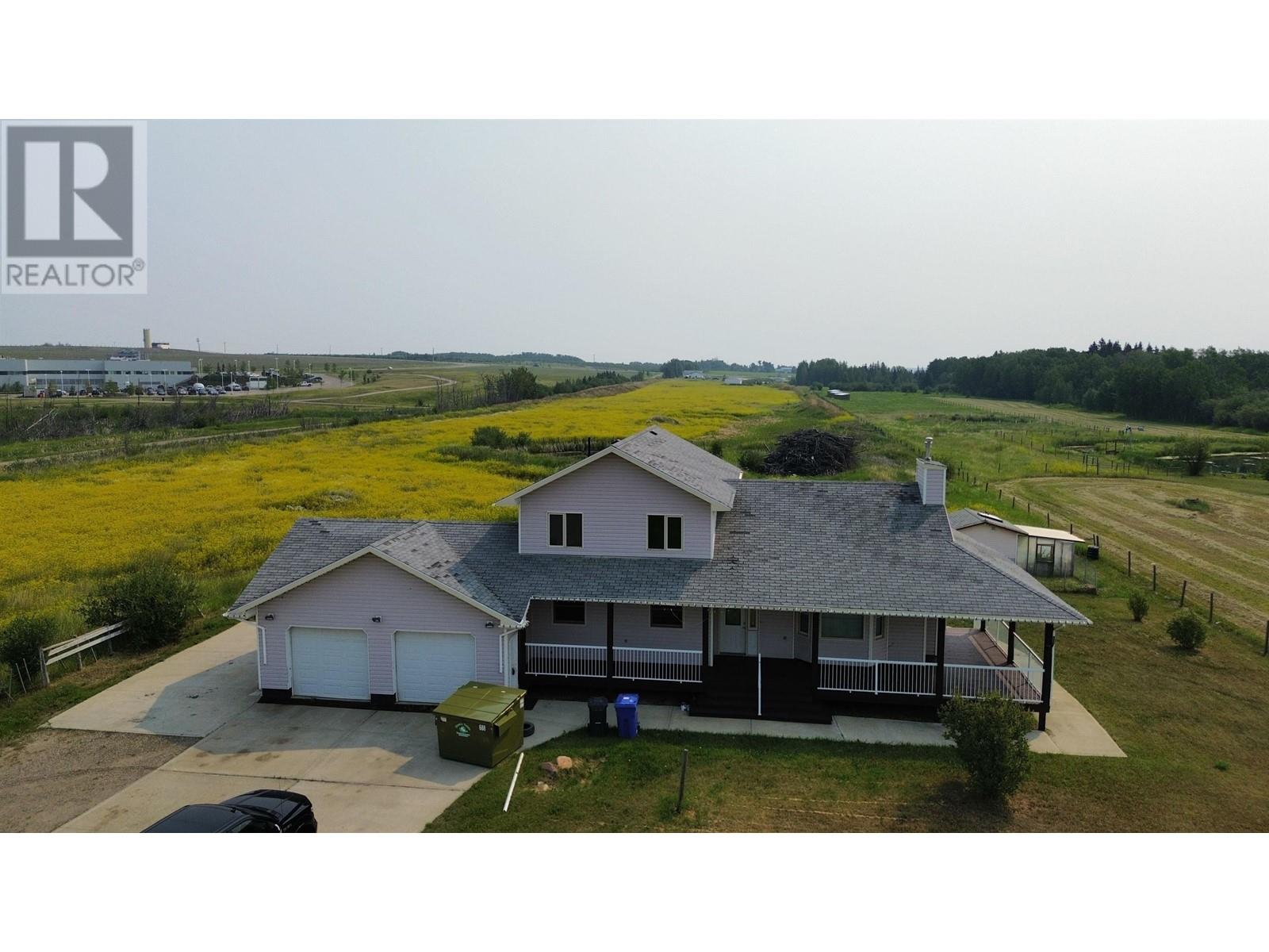10763 86 STREET, Fort St. John, British Columbia