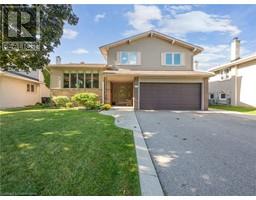 982 STREAMWAY Crescent, mississauga, Ontario