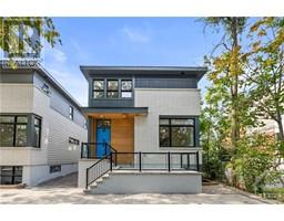 413 TWEEDSMUIR AVENUE UNIT#B, ottawa, Ontario