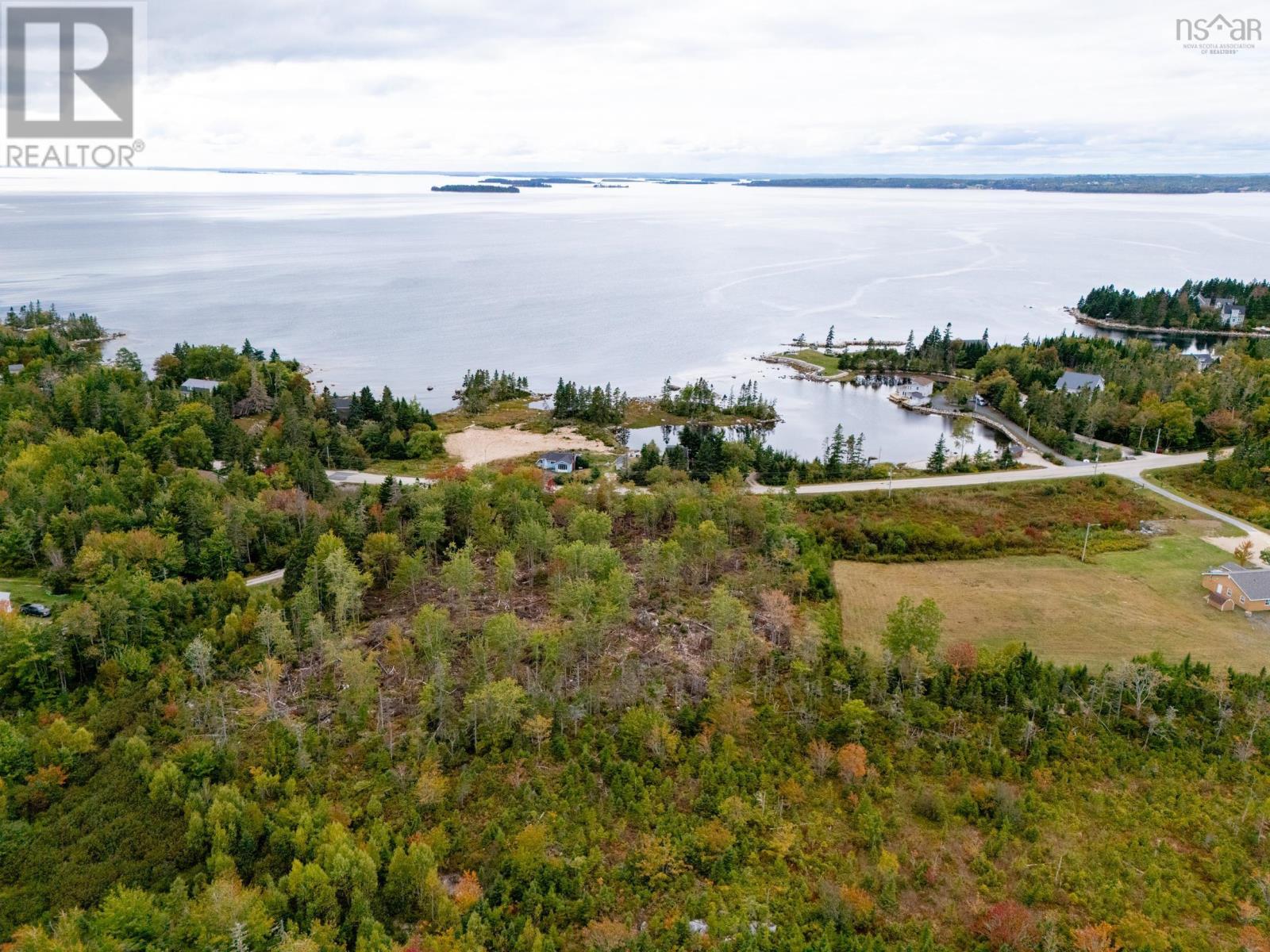 Lot 102 329 Highway, East River, Nova Scotia  B0J 1T0 - Photo 2 - 202423408