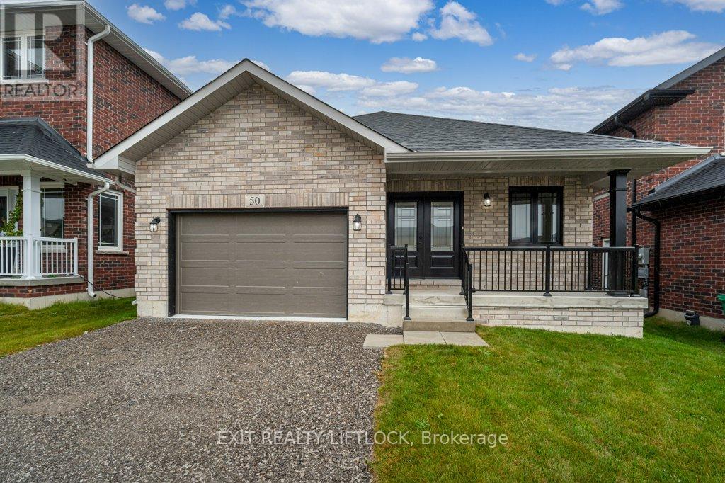 50 YORK DRIVE Peterborough (Northcrest)