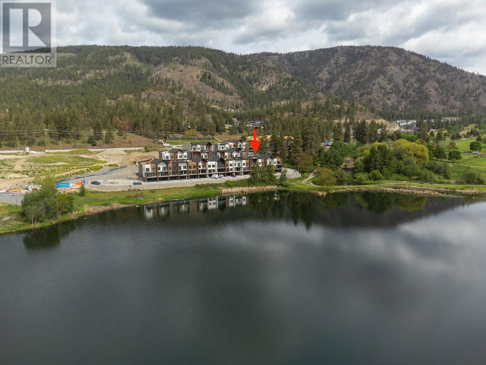 2735 Shannon Lake Road Unit# 113 West Kelowna