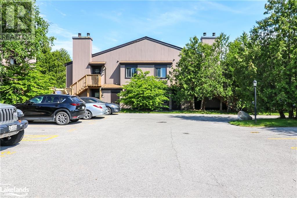 27 Dawson Drive Unit# 136, Collingwood, Ontario  L9Y 5B4 - Photo 2 - 40653439