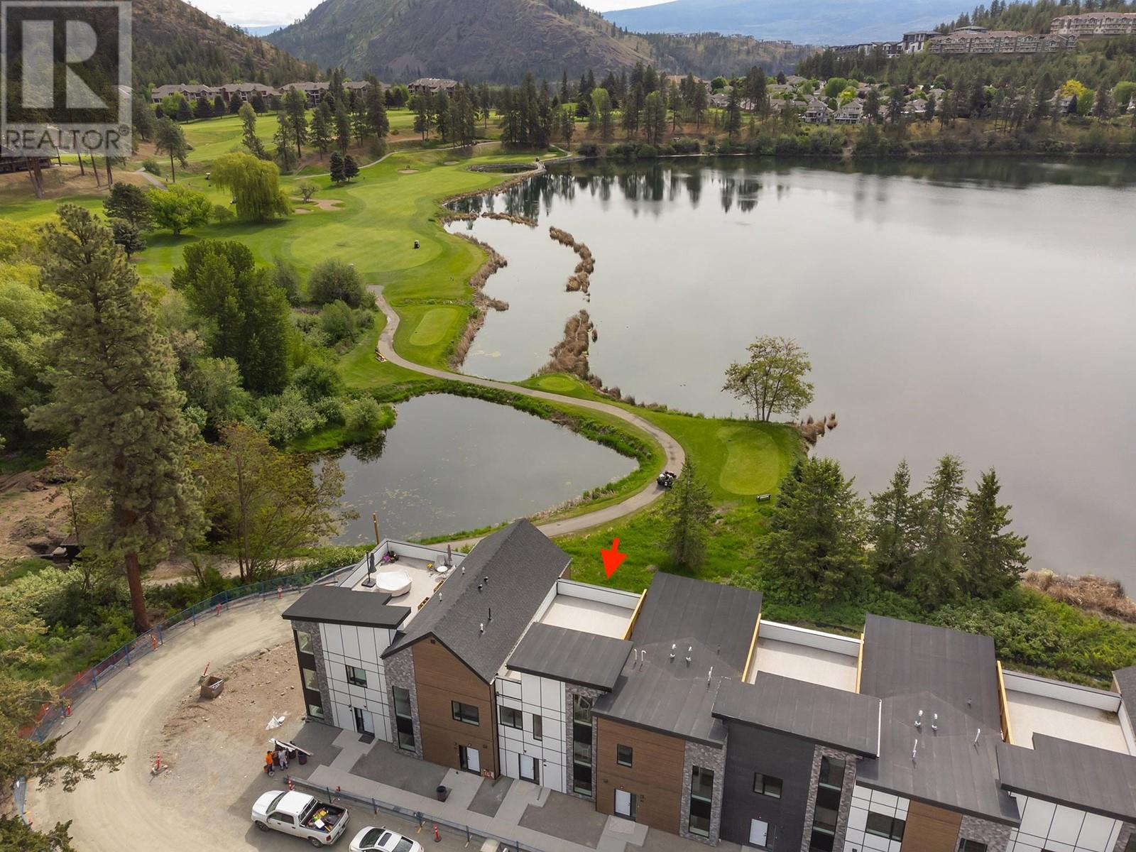 2735 Shannon Lake Road Unit# 113 West Kelowna