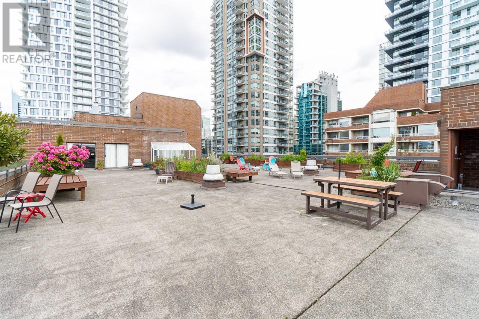 211 1333 Hornby Street, Vancouver, British Columbia  V6Z 2C1 - Photo 13 - R2929051