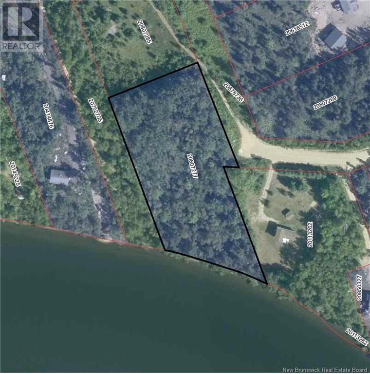 7,651 Mc Rue Norman, Pointe à Tom, Tracadie, New Brunswick  E1X 3W9 - Photo 2 - NB106795