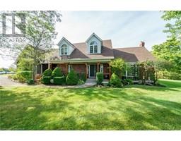 1040 CAISTOR CENTRE Road, west lincoln, Ontario