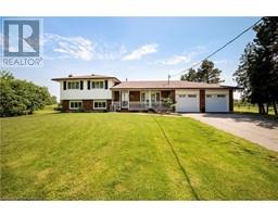 32 IRISH Line, cayuga, Ontario