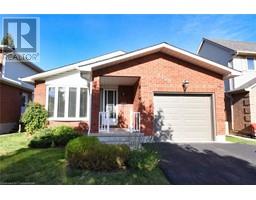 2152 SALMA Crescent, burlington, Ontario