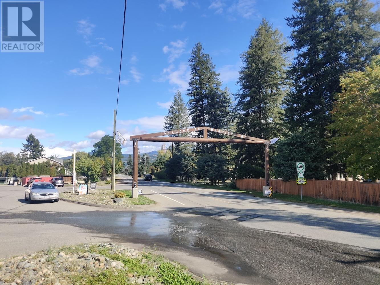 4638 BARRIERE TOWN RD, barriere, British Columbia