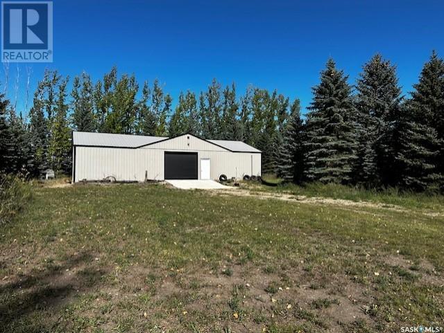 Otthon Road Acreage, Cana Rm No. 214, Saskatchewan  S0A 2P0 - Photo 47 - SK984794