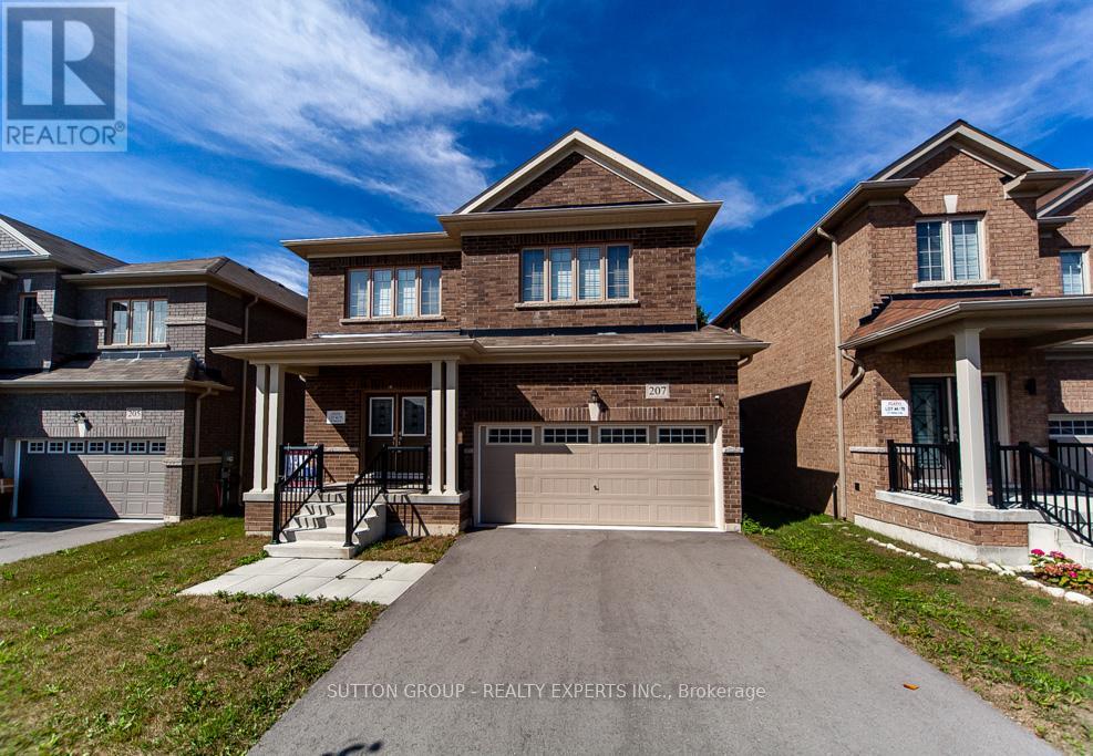 207 RIDLEY CRESCENT, Southgate, Ontario