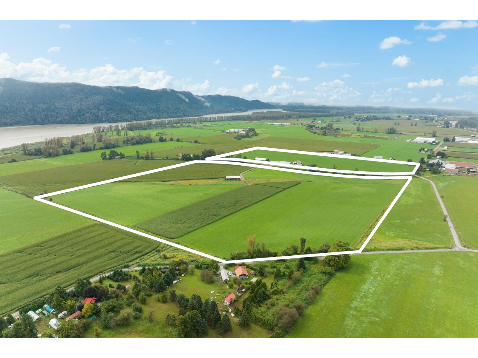 8713 HOWELL ROAD, mission, British Columbia