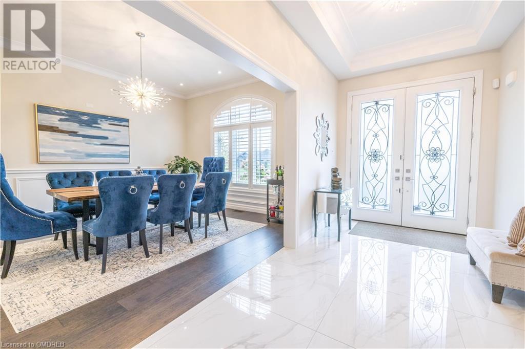 10 Harper Boulevard, Brantford, Ontario  N3T 0E1 - Photo 4 - 40653026