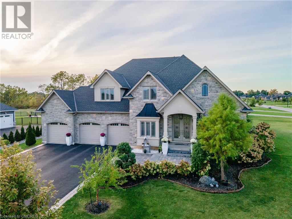 10 Harper Boulevard, Brantford, Ontario  N3T 0E1 - Photo 1 - 40653026