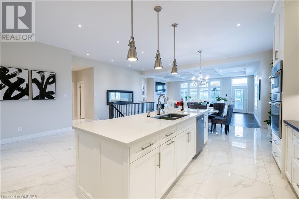 10 Harper Boulevard, Brantford, Ontario  N3T 0E1 - Photo 7 - 40653026