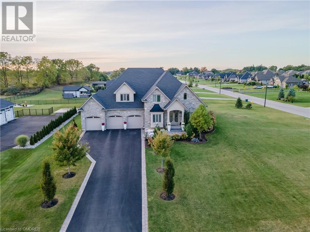 10 Harper Boulevard, Brantford, Ontario  N3T 0E1 - Photo 2 - 40653026