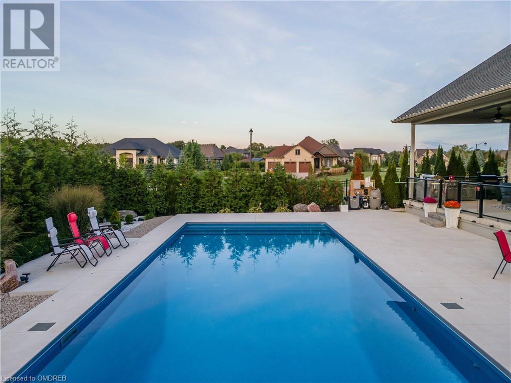 10 Harper Boulevard, Brantford, Ontario  N3T 0E1 - Photo 38 - 40653026