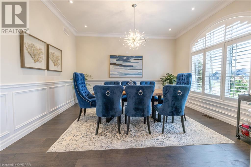 10 Harper Boulevard, Brantford, Ontario  N3T 0E1 - Photo 5 - 40653026