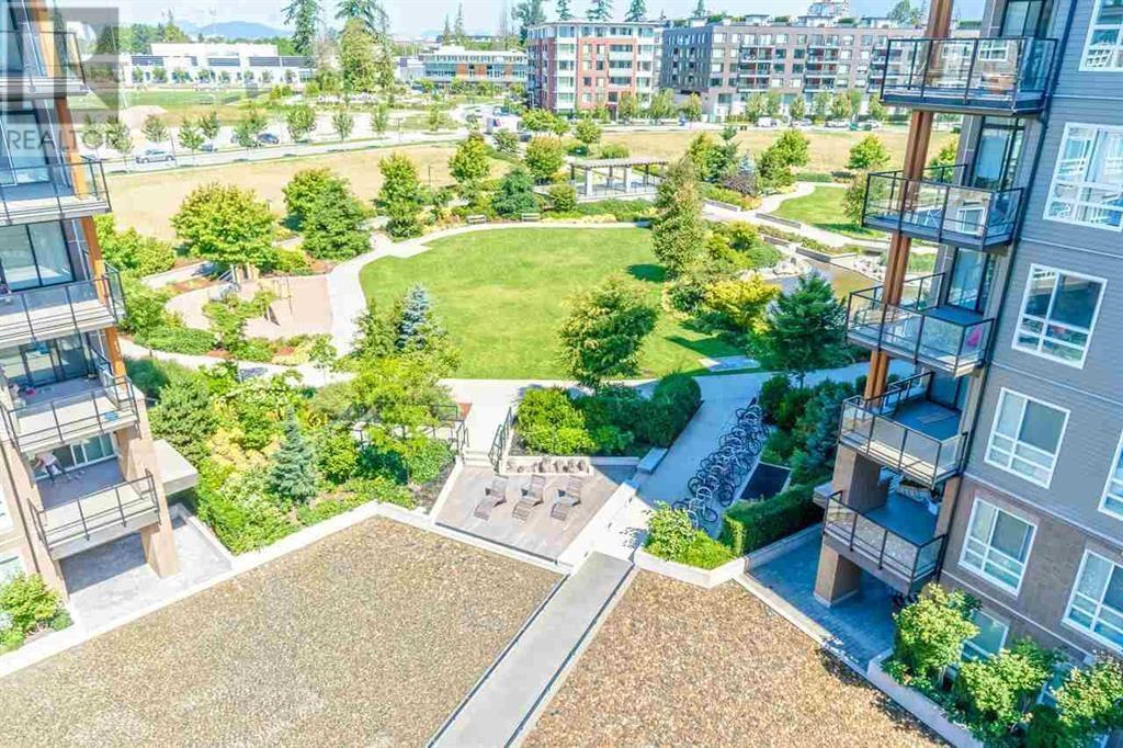 Listing Picture 16 of 17 : PH11 6033 GRAY AVENUE, Vancouver / 溫哥華 - 魯藝地產 Yvonne Lu Group - MLS Medallion Club Member